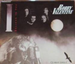 Valentine (NL) : I Believe in You